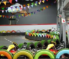 Renfrew Scotland Experience