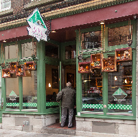 Quebec City Canada Experience