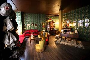 The Escape Hunt Experience Paris