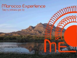 Ouarzazate Morocco Tour