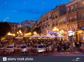 Province of Cagliari Italy Experience