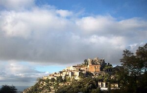 Nice France Experience