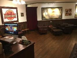 The Escape Hunt Experience Tokyo