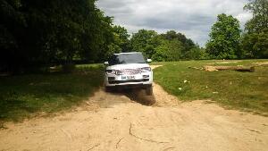 Market Harborough England Experience