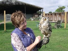 Leicester England Experience