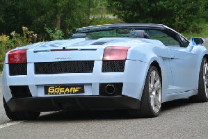 Chertsey England Experience