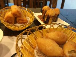 G/F Jordan Experience