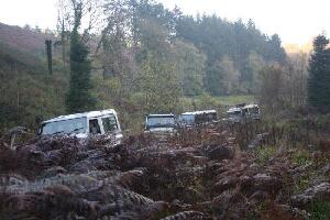 Honiton England Experience