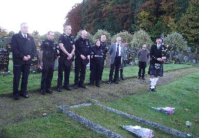 Inverness Scotland Experience