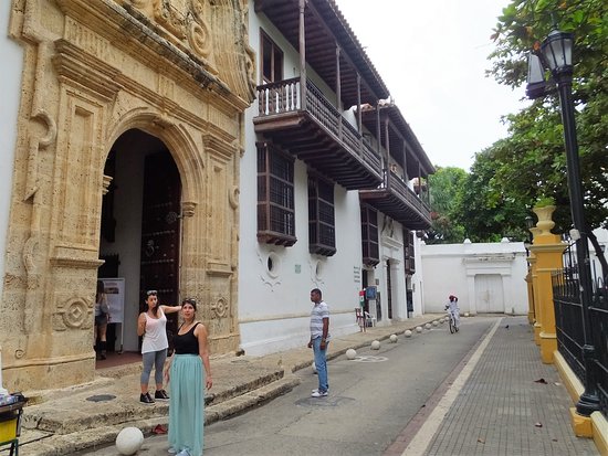 Juan Ballena Travel Experiences in Cartagena