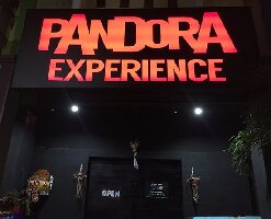 Kuta Indonesia Experience