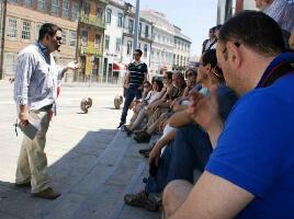 Porto District Portugal Experience