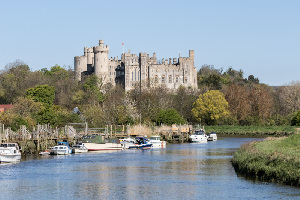 Arundel England Experience