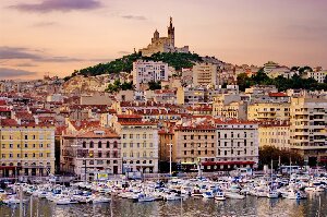 Provence France Experience