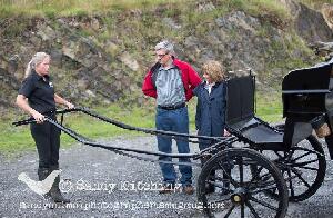 Grange-over-Sands England Experience