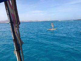 Sail Experience Fuerteventura