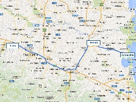 Parma Italy Experience