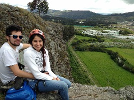 Vereda Guita Colombia Experience