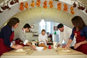 Lecce Italy Experience