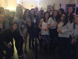 CoverStar Experiences