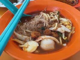 Penang Malaysia Experience