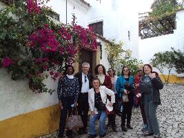 Fatima Portugal Experience