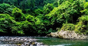North Sumatra Indonesia Experience