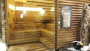 Sauna AusZeit