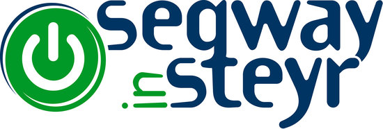 Segway in Steyr