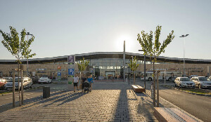 Gerasdorf bei Wien Austria Resort