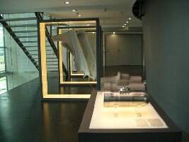Exit The Room - Linz