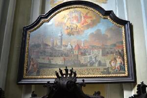 Wallfahrtsbasilika Sonntagberg