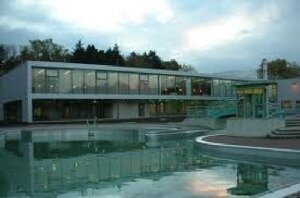 Wellnessoase Hummelhof