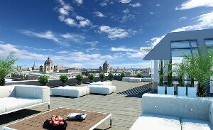 Sans Souci Spa