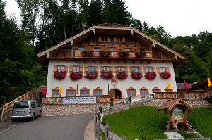 St. Wolfgang Austria Museum