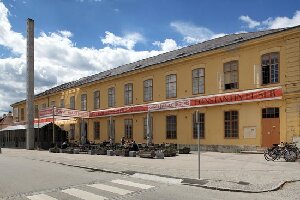 Krems an der Donau Austria Museum