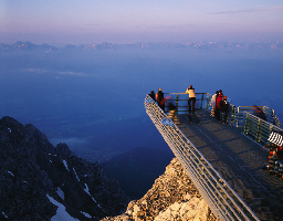 Skywalk Dachstein