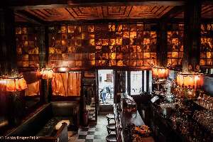Loosbar American Bar