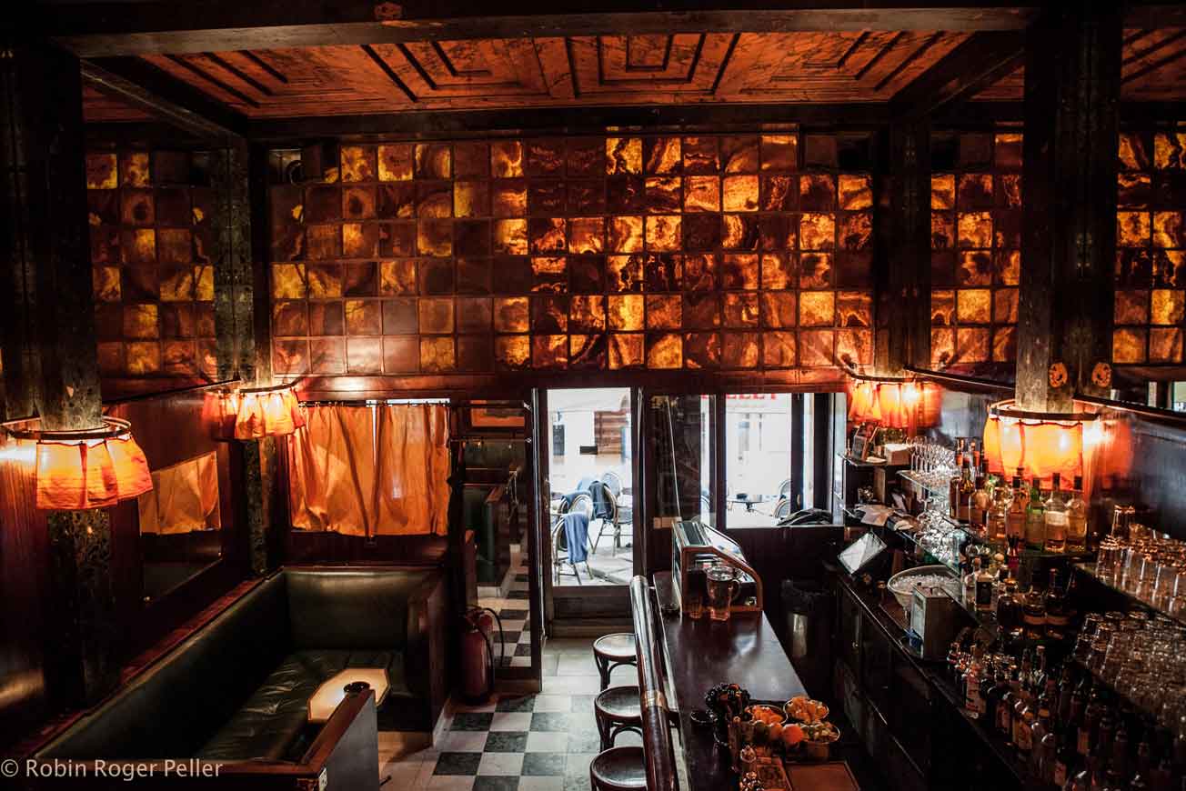 Loosbar American Bar