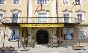 Museum Der Stadt Bad Ischl