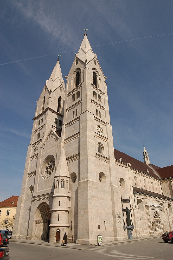 Dom Wiener Neustadt