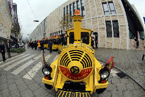 Linz City Express