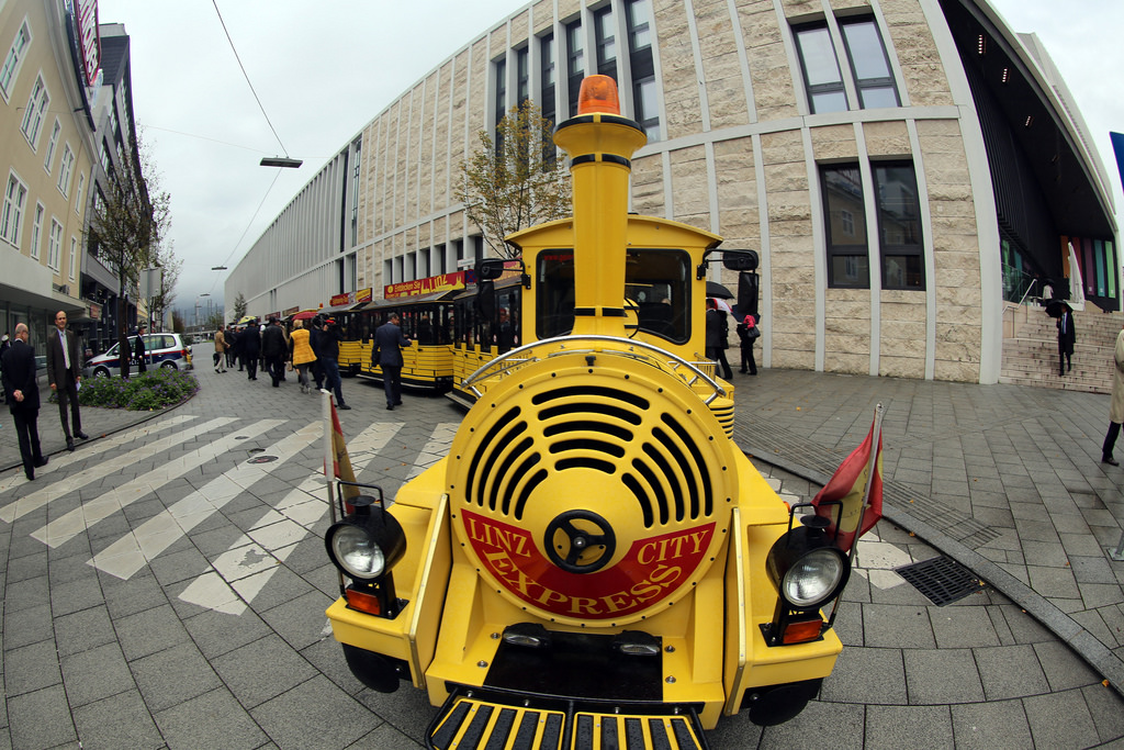 Linz City Express