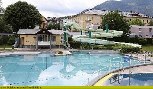 Bad Ischl Austria Park