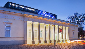 Baden Austria Museum