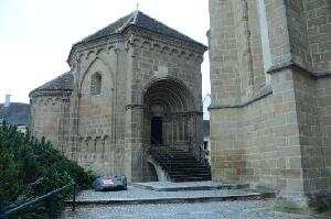 Tullner Karner Beinhaus