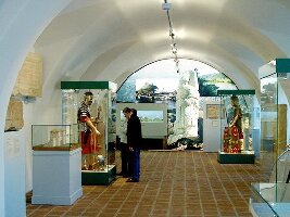 Tulln Austria Museum