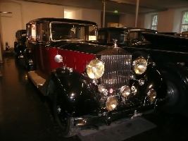Dornbirn Austria Museum