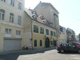 Vienna Crime Museum