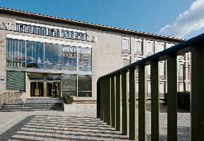 Wien Museum Karlsplatz